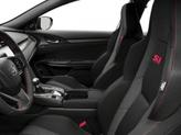 Thumbnail of 2018 White Orchid Pearl Honda Civic