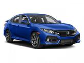 Thumbnail of 2018 White Orchid Pearl Honda Civic