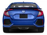 Thumbnail of 2018 White Orchid Pearl Honda Civic