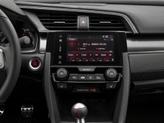 Thumbnail of 2018 White Orchid Pearl Honda Civic