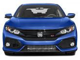 Thumbnail of 2018 White Orchid Pearl Honda Civic