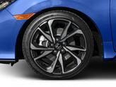 Thumbnail of 2018 White Orchid Pearl Honda Civic