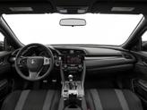 Thumbnail of 2018 White Orchid Pearl Honda Civic