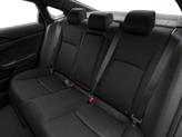 Thumbnail of 2018 White Orchid Pearl Honda Civic