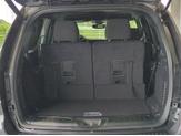 Thumbnail of 2025 Gray Dodge Durango