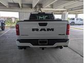 Thumbnail of 2025 Ivory White Tri-Coat Pearlcoat RAM 1500