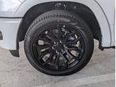 Thumbnail of 2025 Ivory White Tri-Coat Pearlcoat RAM 1500