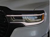 Thumbnail of 2025 Ivory White Tri-Coat Pearlcoat RAM 1500