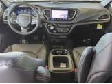 Thumbnail of 2025 Bright White Clearcoat Chrysler Pacifica Hybrid