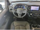Thumbnail of 2025 Bright White Clearcoat Chrysler Pacifica Hybrid
