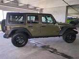Thumbnail of 2025 41 Jeep Wrangler