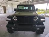 Thumbnail of 2025 41 Jeep Wrangler