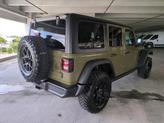 Thumbnail of 2025 41 Jeep Wrangler