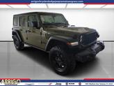 Photo of 2025 41 Jeep Wrangler