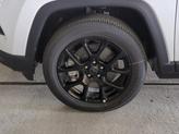 Thumbnail of 2025 Bright White Clearcoat Jeep Compass