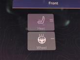Thumbnail of 2025 Bright White Clearcoat Jeep Compass