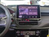 Thumbnail of 2025 Bright White Clearcoat Jeep Compass