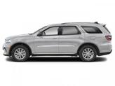 Thumbnail of 2026 DB Black Clearcoat Dodge Durango