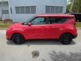 Thumbnail of 2020 Inferno Red Kia Soul