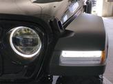 Thumbnail of 2025 Black Clearcoat Jeep Wrangler
