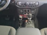 Thumbnail of 2025 Black Clearcoat Jeep Wrangler