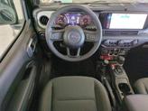 Thumbnail of 2025 Black Clearcoat Jeep Wrangler