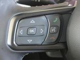 Thumbnail of 2025 Black Clearcoat Jeep Wrangler