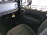 Thumbnail of 2025 Black Clearcoat Jeep Wrangler