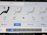 Thumbnail of 2025 Diamond Black Crystal Pearlcoat Chrysler Pacifica