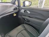 Thumbnail of 2025 Diamond Black Crystal Pearlcoat Chrysler Pacifica
