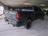Thumbnail of 2026 Forged Blue Metallic RAM 1500