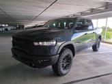 Thumbnail of 2026 Forged Blue Metallic RAM 1500
