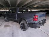 Thumbnail of 2026 Forged Blue Metallic RAM 1500