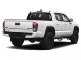 Thumbnail of 2018 Midnight Black Metallic Toyota Tacoma