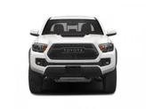 Thumbnail of 2018 Midnight Black Metallic Toyota Tacoma