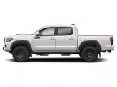 Thumbnail of 2018 Midnight Black Metallic Toyota Tacoma