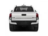 Thumbnail of 2018 Midnight Black Metallic Toyota Tacoma