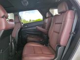 Thumbnail of 2025 White Knuckle Clearcoat Dodge Durango