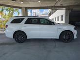 Thumbnail of 2025 White Knuckle Clearcoat Dodge Durango