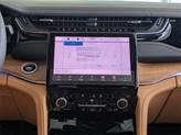 Thumbnail of 2025 Bright White Clearcoat Jeep Grand Cherokee