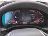 Thumbnail of 2025 Black Sapphire Metallic BMW X4