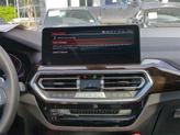Thumbnail of 2025 Black Sapphire Metallic BMW X4