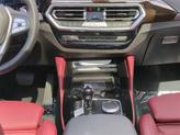 Thumbnail of 2025 Black Sapphire Metallic BMW X4