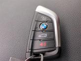 Thumbnail of 2025 Black Sapphire Metallic BMW X4