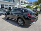 Thumbnail of 2025 Black Sapphire Metallic BMW X4