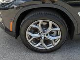 Thumbnail of 2025 Black Sapphire Metallic BMW X4
