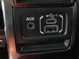 Thumbnail of 2025 Black Clearcoat Jeep Gladiator
