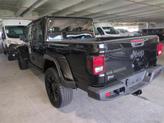 Thumbnail of 2025 Black Clearcoat Jeep Gladiator