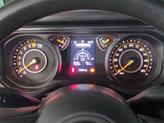 Thumbnail of 2025 Black Clearcoat Jeep Gladiator