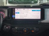 Thumbnail of 2025 Black Clearcoat Jeep Gladiator